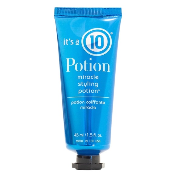 IT'S A 10 POTION 10 MIRACLE STYLING POTION, 1.5fl.oz - Picture 2 of 3